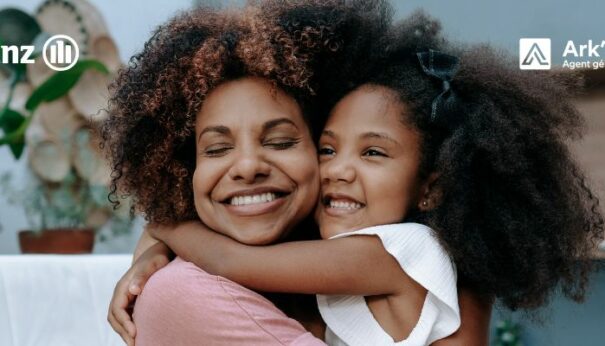 À l’occasion de la fête des mères et des pères, nous célébrons les parents prévoyants : ceux qui pensent à l’avenir de leurs proches.