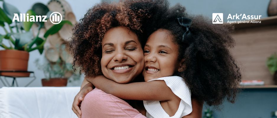 À l’occasion de la fête des mères et des pères, nous célébrons les parents prévoyants : ceux qui pensent à l’avenir de leurs proches.